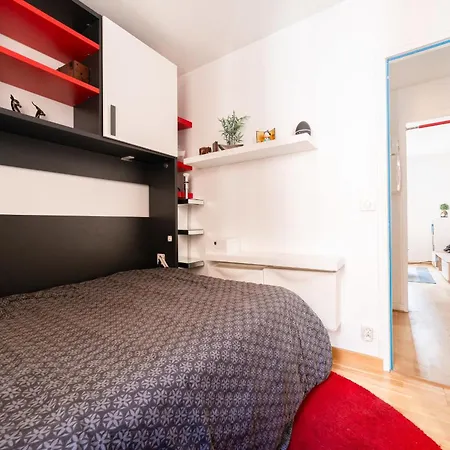 Superb Bright Appartement *