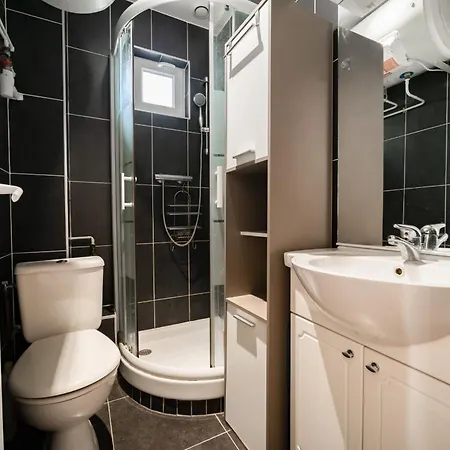 Superb Bright Apartamento *