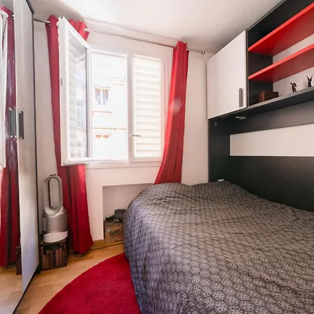 Apartamento Superb Bright *